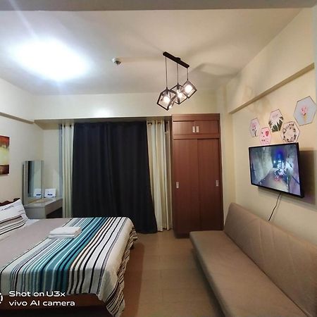 Pasay Condotel Near Naia Terminal 3 Екстер'єр фото