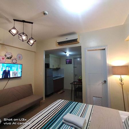 Pasay Condotel Near Naia Terminal 3 Екстер'єр фото