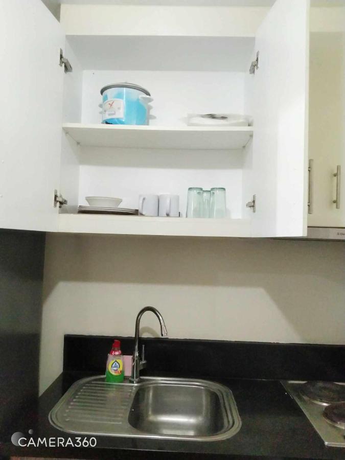 Pasay Condotel Near Naia Terminal 3 Екстер'єр фото