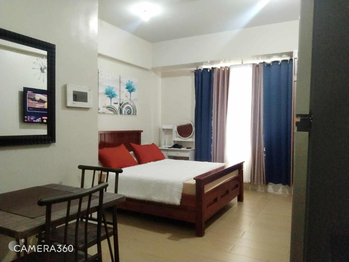Pasay Condotel Near Naia Terminal 3 Екстер'єр фото