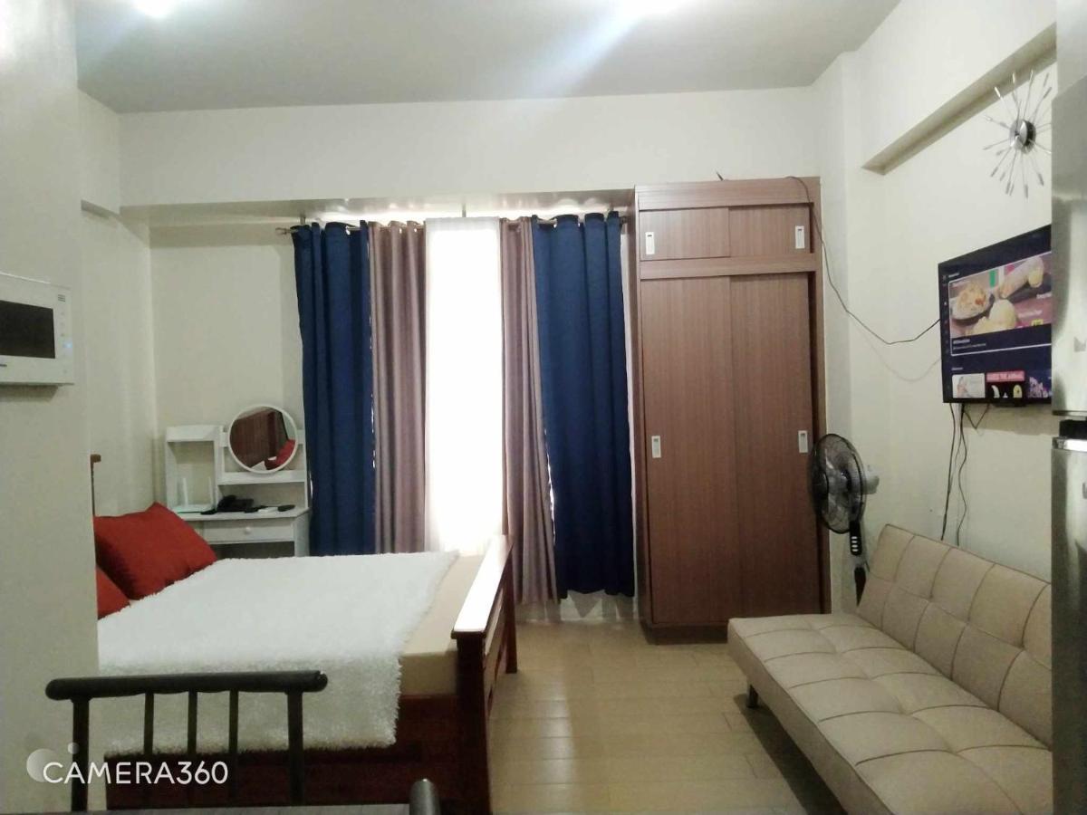 Pasay Condotel Near Naia Terminal 3 Екстер'єр фото