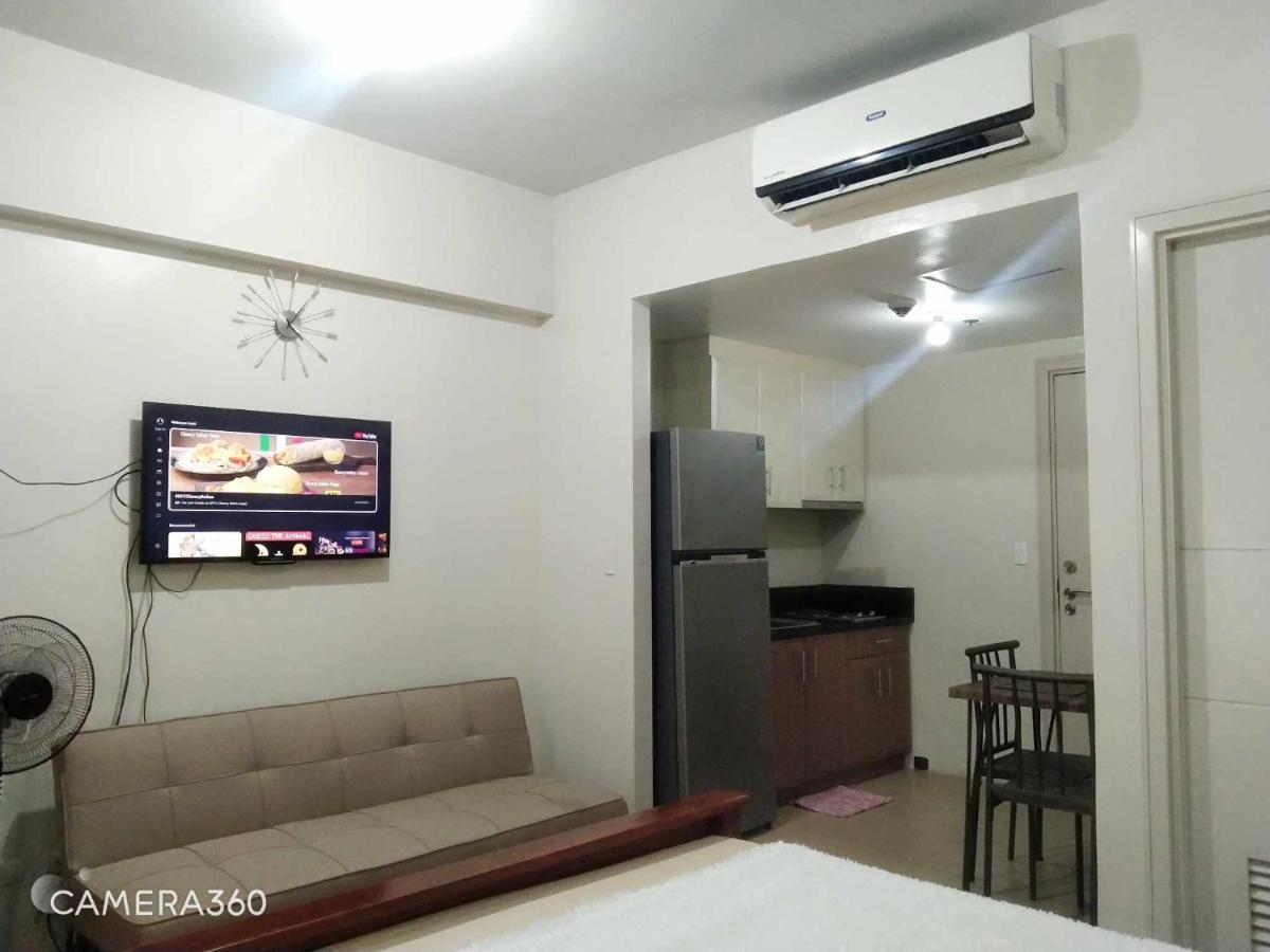 Pasay Condotel Near Naia Terminal 3 Екстер'єр фото