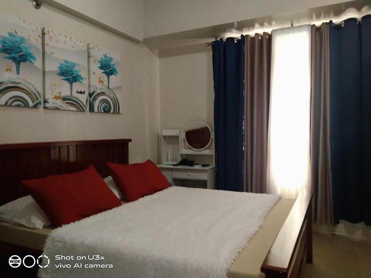 Pasay Condotel Near Naia Terminal 3 Екстер'єр фото