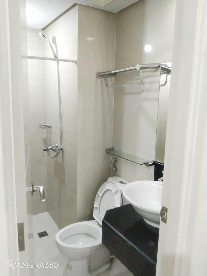 Pasay Condotel Near Naia Terminal 3 Екстер'єр фото