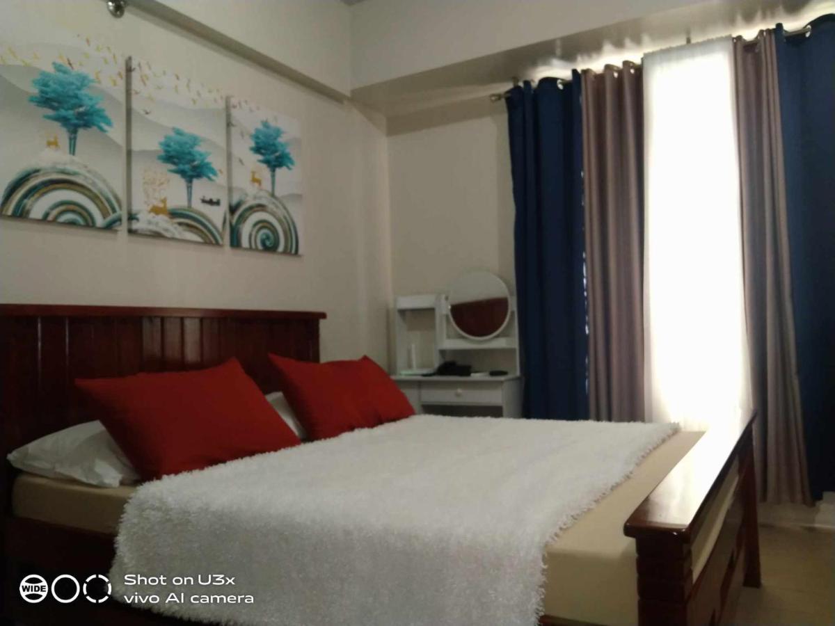 Pasay Condotel Near Naia Terminal 3 Екстер'єр фото