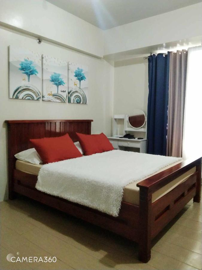 Pasay Condotel Near Naia Terminal 3 Екстер'єр фото