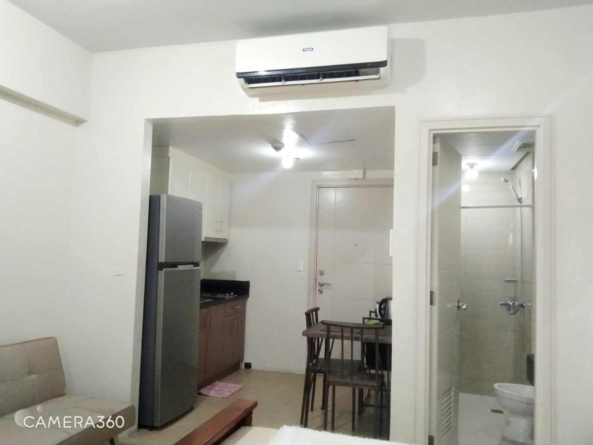 Pasay Condotel Near Naia Terminal 3 Екстер'єр фото
