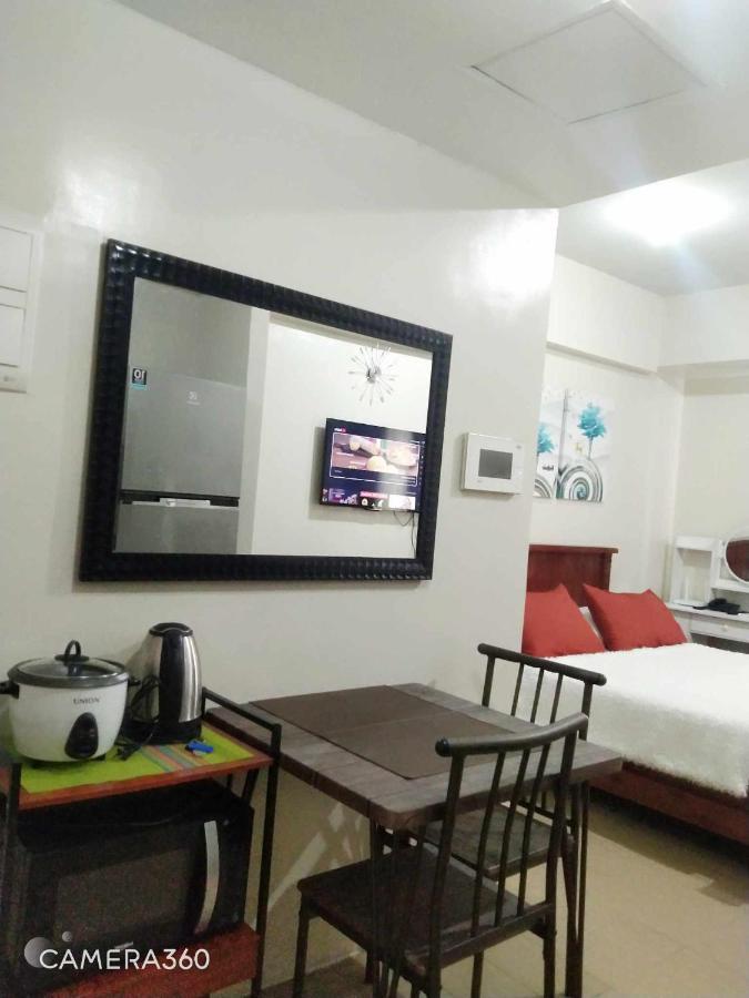 Pasay Condotel Near Naia Terminal 3 Екстер'єр фото