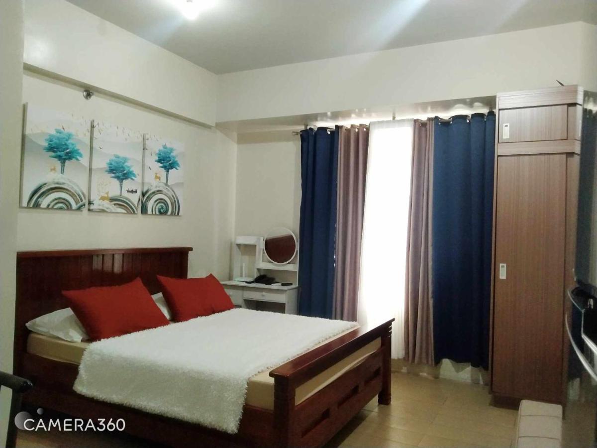 Pasay Condotel Near Naia Terminal 3 Екстер'єр фото