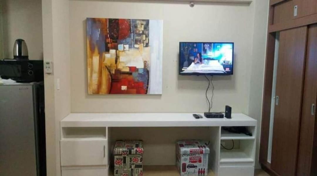 Pasay Condotel Near Naia Terminal 3 Екстер'єр фото