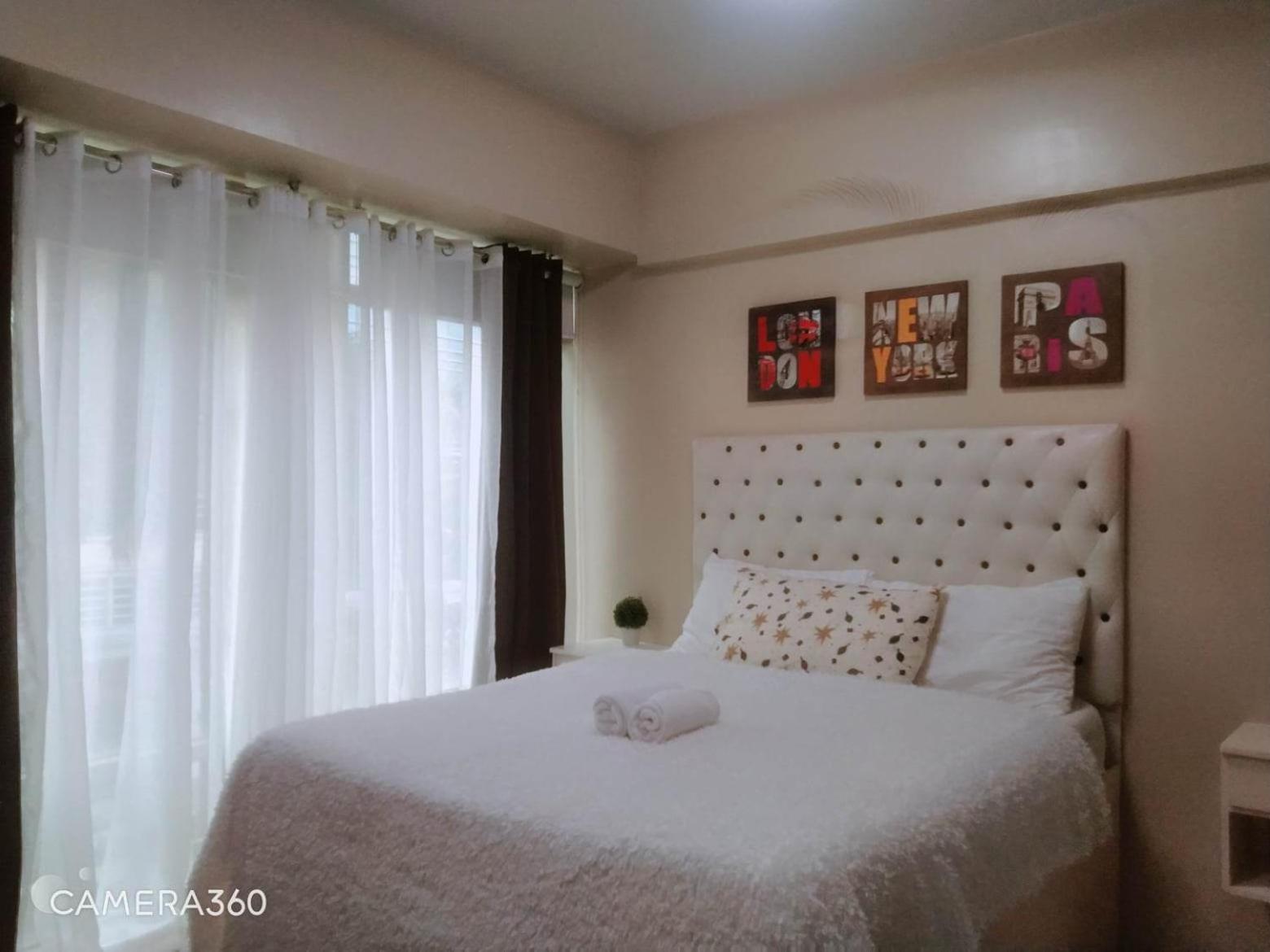 Pasay Condotel Near Naia Terminal 3 Екстер'єр фото