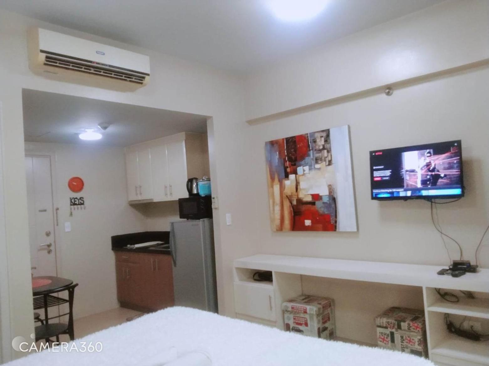 Pasay Condotel Near Naia Terminal 3 Екстер'єр фото