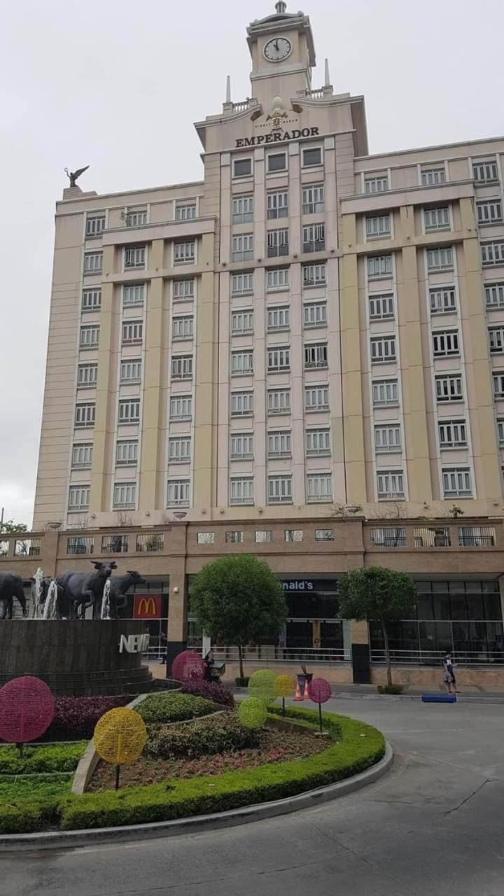 Pasay Condotel Near Naia Terminal 3 Екстер'єр фото