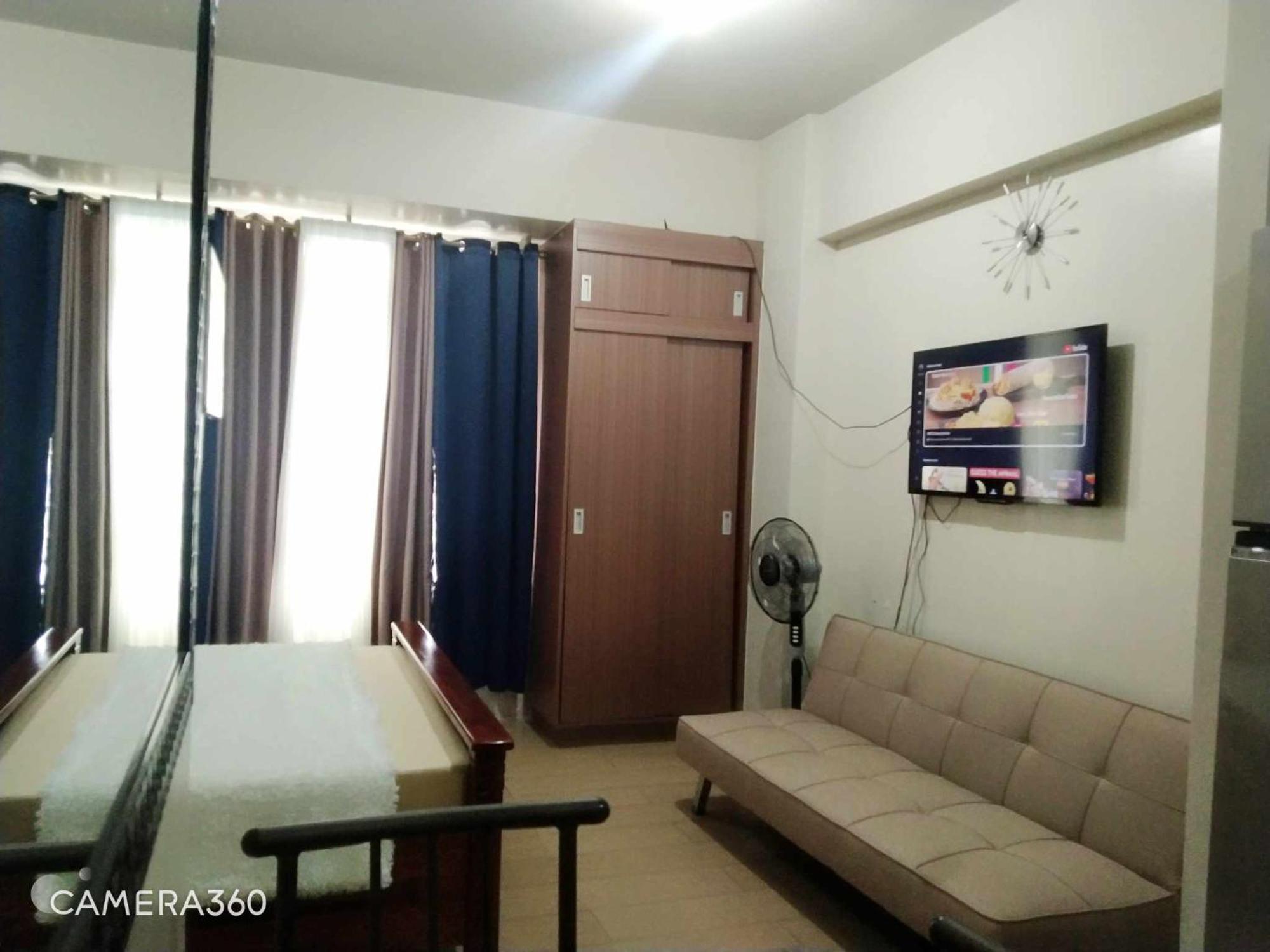 Pasay Condotel Near Naia Terminal 3 Екстер'єр фото